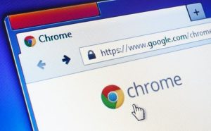 Nova bočna traka u Chrome pretraživaču