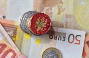 Državni dug Crne Gore na kraju prošle godine 4,1 milijardu evra
