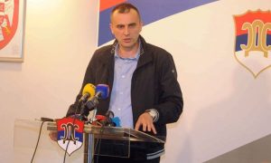 Babalj savjetuje Dodika: Provjeri svoje članove Izvršnog odbora, kome se oni nude