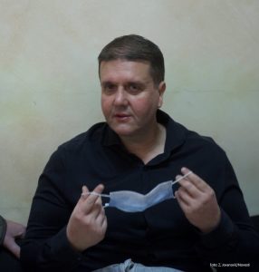 Darku Šariću ukinuta presuda: Ponovo će mu se suditi za pranje novca