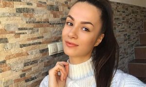 Rezultat svakodnevnog truda i odricanja: Dejana Radivojević student medicine u svom indeksu niže samo desetke