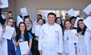 Dodijeljeno rekordnih 78 specijalizacija za mlade ljekare! Đajić: Istorijski dan za UKC Srpske