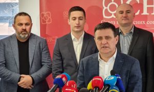 Đajić nakon ubjedljive pobjede: Očekujemo da Stanivuković podnese ostavku