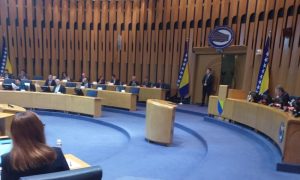 Dom naroda BiH: Podržana inicijativa srpskih delegata za dijalog – glasali i hrvatski delegati