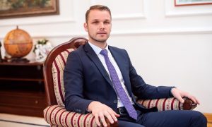 Stanivuković čestitao Dan boraca: Naša obaveza je da se status boraca stalno unapređuje