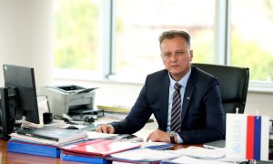 Vrhovac optimističan: Republika Srpska ima dobre potencijale za investicije