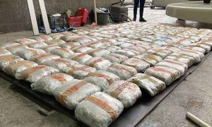 Policija dobila dojavu: Pao “Balkanski kartel”, oduzeta droga vrijedna 80 miliona dolara