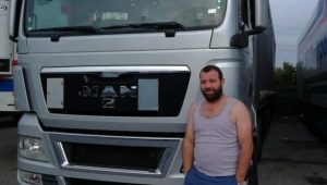Dušan je umro prirodnom smrću: Porodica preminulog kamiondžije ogorčena zbog lažnih vijesti