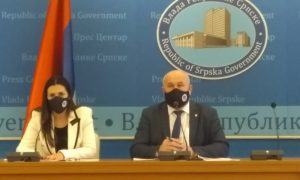 Ministar komentarisao okupljanje boraca ispred Skupštine: Skup bio naručen i ispolitizovan