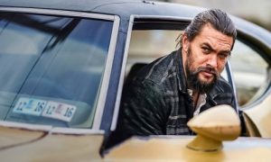 Radost za brojne obožavaoce: Džejson Momoa u 10. nastavku filma “Fast And Furious”