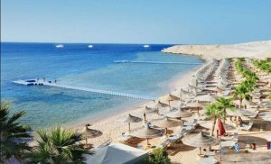 Razvoj saradnje u oblasti turizma uz uzajamnu korist Egipta i BiH