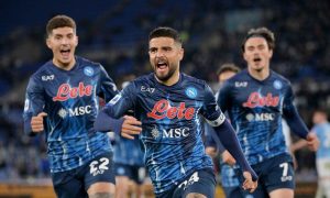 Napoli igra fenomenalnu sezonu: Oboren rekord slavne ekipe