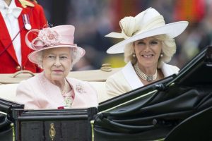 Elizabeta slavi jubilej uz tortu i poruku: Želim da Kamila bude kraljica