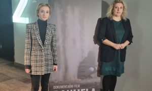 Film “Danijela” premijerno prikazan u Banjaluci: Podrška borbi protiv rodno zasnovanog nasilja
