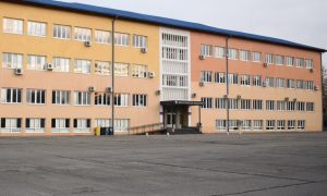 Sanacija fasade Filozofskog fakulteta u Banjaluci: Projekat energetske efikasnosti vrijedan 400.000 KM