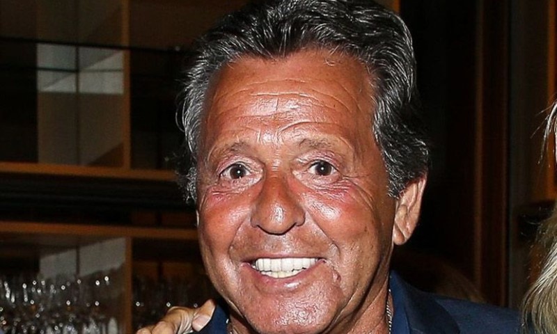 Zvijezda filma “Policajac sa Beverli Hilsa”: Preminuo glumac Frenk Peši