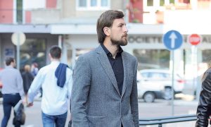 Fudbaler na sudu zbog stravične nesreće: Stefan Mihajlović tvrdi da nije prošao kroz crveno svjetlo