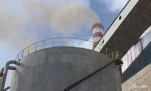 Izuzetno loš kvalitet uglja: TE Gacko još nije riješila problem ispuštanja pepela