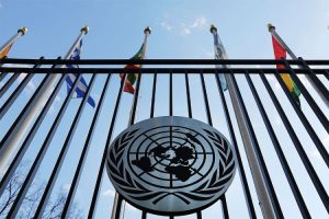 Generalna skupština UN: Usvojena rezolucija u vezi sa trgovinom “krvavih dijamanata”