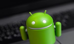 Namijenjen samo developerima: Google nam daje prvi uvid u Android 13