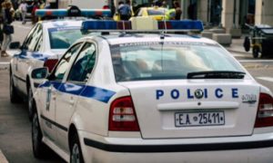 U ponedjeljak pobjegli iz policijske stanice: Uhvaćena trojica Albanaca