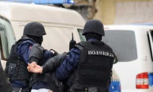 Policijska akcija u Pelagićevu: Uhapšeno lice zbog ranjavanja