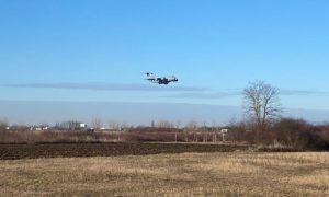 Donacija SAD Hrvatskoj: U Zagreb stigla dva helikoptera “Black Hawk”