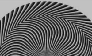 Optička iluzija mnoge zainteresovala: Koji broj vi vidite? FOTO