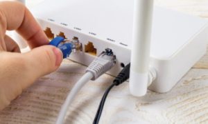 Rješenje za spor internet: Evo gdje postaviti ruter za najbolji Wi-Fi signal u kući