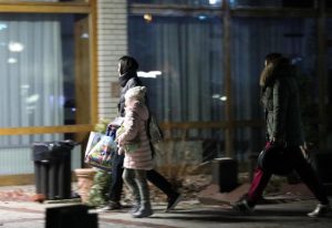 Majke sa djecom i starije osobe: Prve izbjeglice iz Ukrajine stigle u motel kod Zagreba