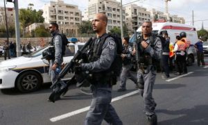 Izrael ojačava pograničnu barijeru sa Zapadnom obalom: Ubijena dva Palestinca