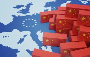 Kritike Pekinga na račun Evrope: Razmislite zašto vaš napredak zavisi od interesa Vašingtona