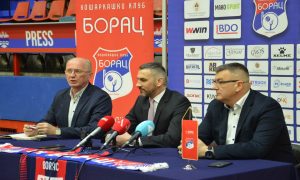 Banjaluka i KK Borac domaćin: U Boriku počinje treći Balon ABA dva lige