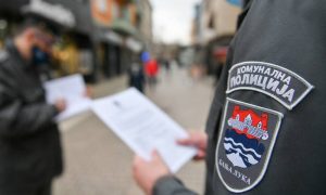 Adekvatnim radom Komunalne policije: Za milion KM povećali prihod od takse za reklamne panoe