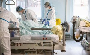 Broj pacijenata oboljelih od virusa korone raste: Trenutna epidemiološka situacija u Srpskoj nije zadovoljavajuća