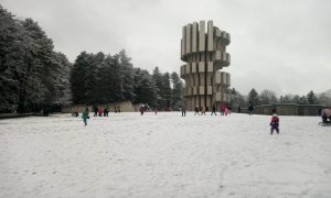 Idealno za vazdušnu banju: Da li je boravak na Kozari ljekovit?