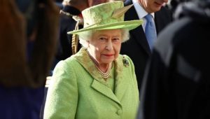 BBC prekinuo emitovanje redovnog programa: Izvještava o zdravstvenom stanju kraljice Elizabete II