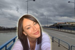 Policija traga za Ksenijom: Skočila sa mosta, njen momak prisustvovao tragediji, odmah hospitalizovan