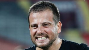 Lalatović mora da traži novi posao: Dobio otkaz u Spartaku poslije 14 utakmica