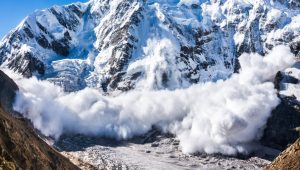Osam osoba poginulo za dva dana u tri lavine koje su zadesile Austriju