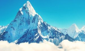 Zbog klimatskih promjena: Led koji se stvarao 2.000 godina na Everestu nestao u 25 godina