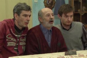 Profesorica iz Hrvatske tvrdi: Serija “Lud, zbunjen, normalan” treba da se titluje na hrvatski
