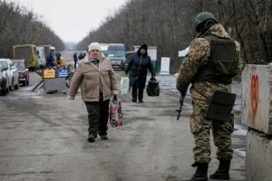 Opšta mobilizacija i u samoproglašenoj Luganskoj Narodnoj Republici