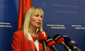 Jednoglasno izabrana: Maja Jovanović vršilac dužnosti vrhovnog državnog tužioca