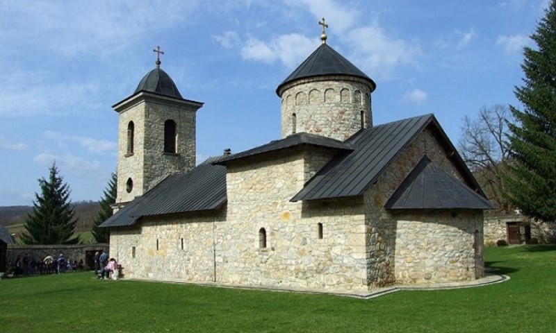 Dobiće kvadrate u novoj zgradi: Manastir Gomionica ne gradi stambeno-poslovni objekat u Banjaluci