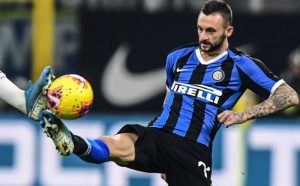 Odlazi li ili ostaje u Milanu: Barselona ponudila Brozoviću puno veću platu od Intera