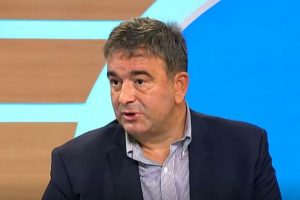 Medojević potvrdio: DF imaće predsjedničkog kandidata