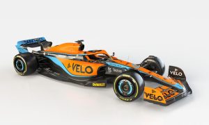 Meklaren predstavio bolid za novu sezonu Formule 1