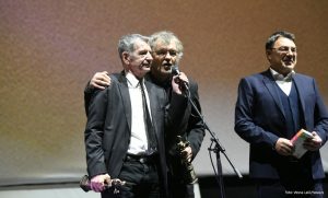 Filmski festival: Emir Kusturica i Miki Manojlović otvorili jubilarni 50. FEST
