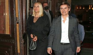 Premijerka Srbije otkrila zanimljive detalje iz privatnog života: Nisam strog roditelj
